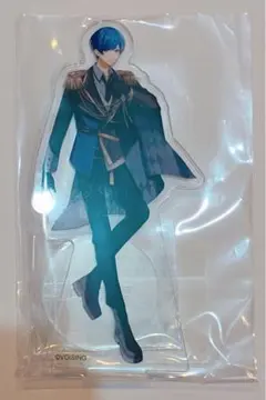 いれいす いふ 4周年記念 アクスタ 未使用