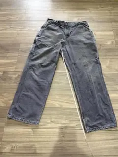 00s Carhartt B11PTB ワークパンツ 40x32 - メルカリ