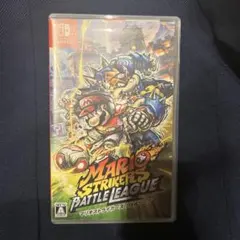 switch ソフト マリオ