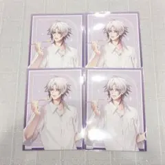 オトメイト ビーズログ ブロマイド ミストニアの翅望 ルーカス