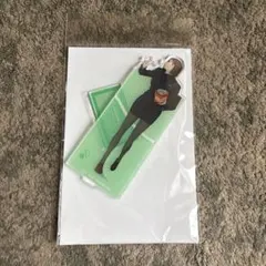 呪術廻戦　家入硝子　アクリルスタンド