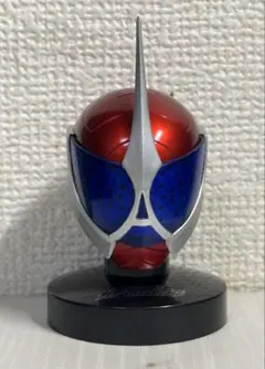 ■ 激レア　仮面ライダーW アクセル　トライアル　マスコレ　マスクコレクション □ 激レア 仮面ライダーW アクセル トライアル マスコレ マスク