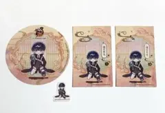 とうらぶ　アニカフェ