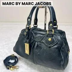 マークバイ マーク ジェイコブス BABY GROOVEE 2way ショルダー