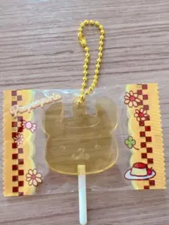 サンリオキャンディーチャームポムポムプリン