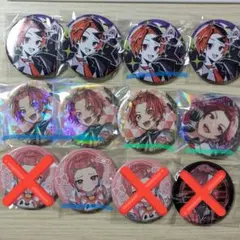 2026年最新】りうら缶バッジの人気アイテム - メルカリ