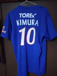 木村沙織 東レアローズ バレーボールウェア ユニフォーム 女子バレー 木村沙織 東レ・アローズ ユニフォーム 5 Lサイズ