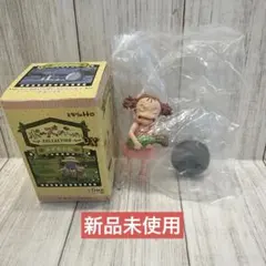 となりのトトロ ポーズがいっぱいコレクションDX メイちゃん どんぐり共和国
