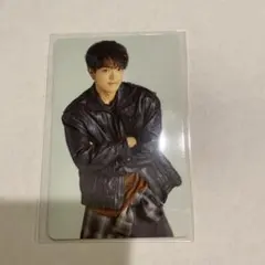 原嘉孝 Steal The Show/レシピ 3形態同時予約特典 トレカ