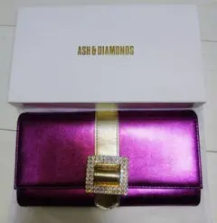 2026年最新】ASH&DIAMONDS レディース 長財布の人気アイテム - メルカリ