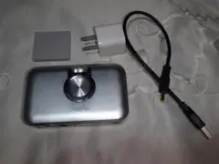 動作品・極美品】SANYO Xacti DSC-E6 オールドデジカメ 付属品 - メルカリ