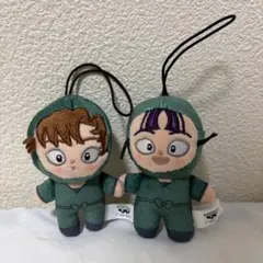 2026年最新】善法寺伊作 ほわぬいの人気アイテム - メルカリ