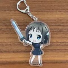 SAOエクスクロニクル アクリルチャーム ロニエ