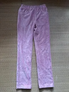 KP ニットプランナー　コーデュロイパンツ　ズボン　130