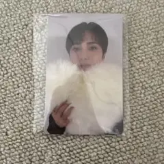 INI 尾崎匠海 メール会員 トレカ