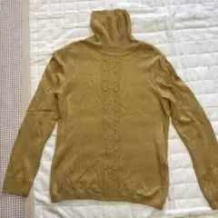 レリアン　タートルネック　7号