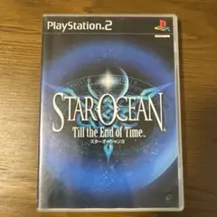 スターオーシャン3 Till the End of Time