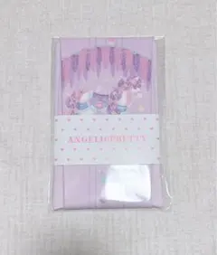 Into a Dream Carnivalオーバーニー 　ラベンダー　新品のサムネイル