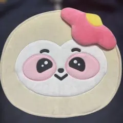 NiziU アヤカ うちわケース NIZOO アノ - メルカリ