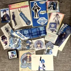プロットアニメ全力回避フラグちゃん！グッズお得な大量まとめセット プロットアニメ全力回避フラグちゃん！グッズお得な大量まとめセット
