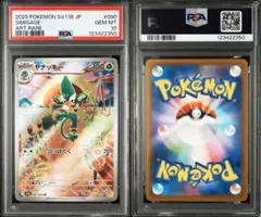 2025年最新】バオッキー psa10の人気アイテム - メルカリ