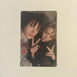 BOYNEXTDOOR No Genre トレカ ソンホ テサン　コムチズ