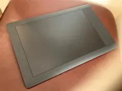 Wacom ペンタブ Intuos5 touch Lサイズ PTH-850/K0