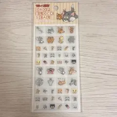 トムとジェリー タイルシール