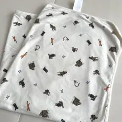 【値下げ】Ralph Lauren (ラルフローレン)ベビーブランケットおくるみ