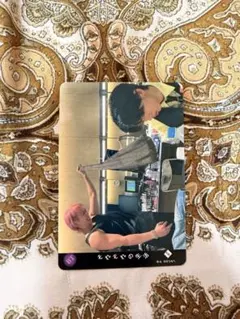 RYOGA THE CARD