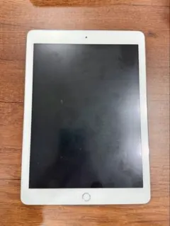 Apple iPad シルバー 本体