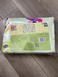 お茶犬 プラチナムザッカブランケット