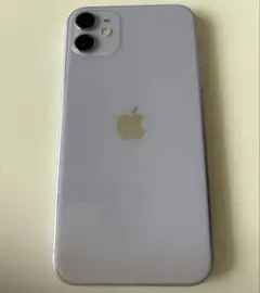 K*n様 Apple iPhone11 128GB ラベンダー【SIMフリー充電