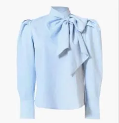 【新品未使用】bibiy SARAH RIBBON TOP 2025年最新】bibiy. sarah ribbonの人気アイテム - メルカリ