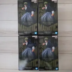 呪術廻戦 MAXIMATIC 禪院直哉 フィギュア　①