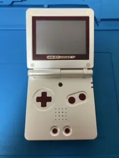 ゲームボーイアドバンスsp ファミコンカラー　動作確認済み