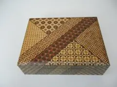 2026年最新】寄木細工 文箱の人気アイテム - メルカリ