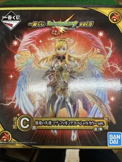 一番くじ モンスト A賞 情愛の天使 マナ フィギュア - メルカリ