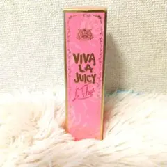 Juicy Couture Viva La Juicy La Fleurのサムネイル