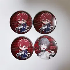 2025年最新】浦島坂田船ハロパ缶バッジの人気アイテム - メルカリ