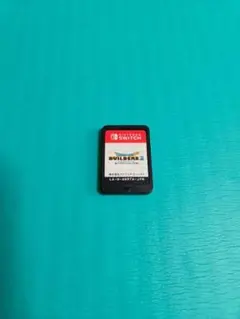 ニンテンドースイッチ　ドラゴンクエストビルダーズ2 破壊神シドーとからっぽの島