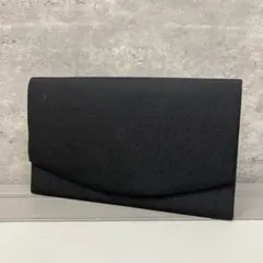 ブラックフォーマル バッグ クラッチ