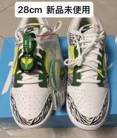 Nike Dunk Low Doernbecher Zoeのサムネイル