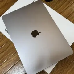 最終値下げ【美品】MacBook Air 15 M2 2023 スペースグレー