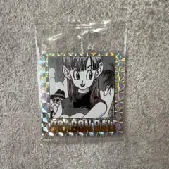 ドラゴンボール 40周年記念 シールウエハース 14巻 ブルマ - メルカリ