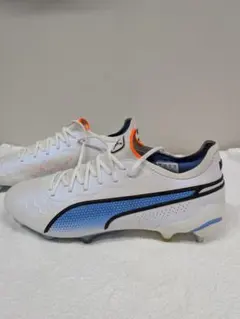 PUMA キング アルティメット MXSG 26.0cm　※スタッド１つ無し