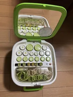 昭和レトロ！日立ホットカーラー - メルカリ