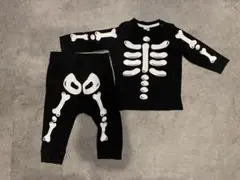 ハロウィン 100