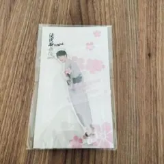 渡辺翔太 滝沢歌舞伎ZERO FINAL アクリルスタンド