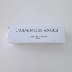 メゾンクリスチャンディオール ジャスミンデザンジュ 1.2ml サンプル